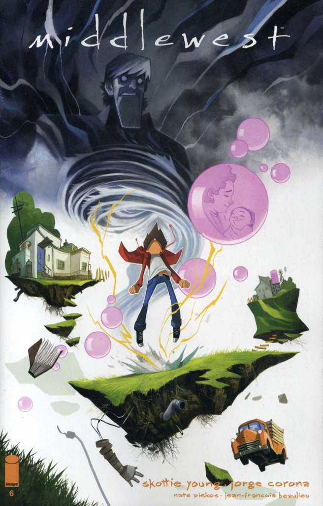 Middlewest #6