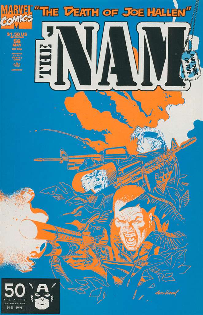 The ’Nam #56