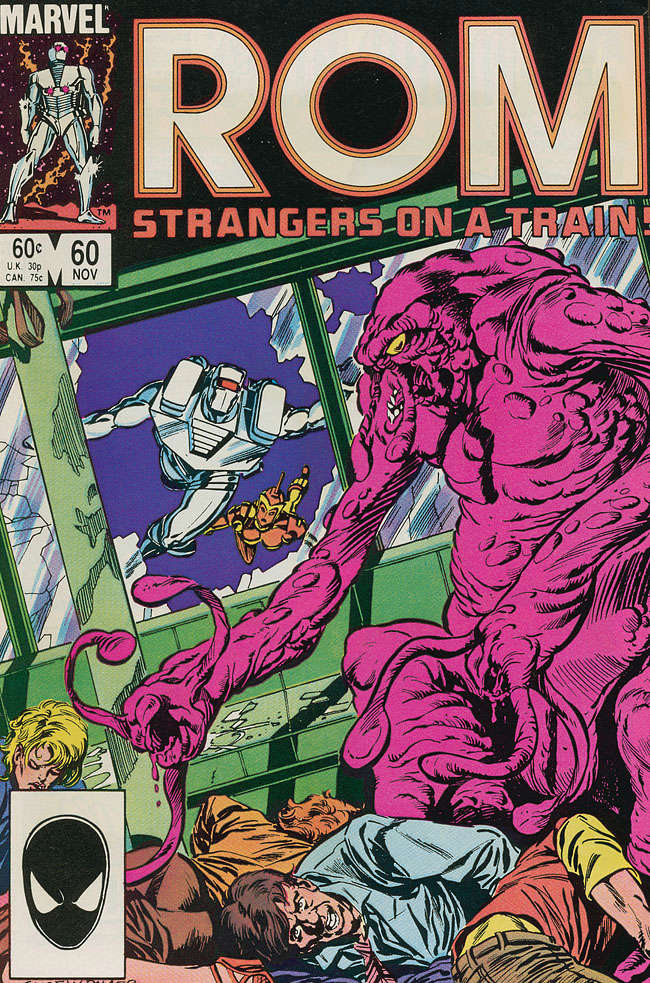 ROM #60