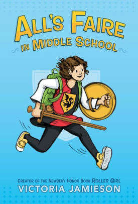 All’s Faire in Middle School