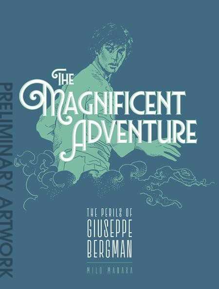 Magnificent Adventure