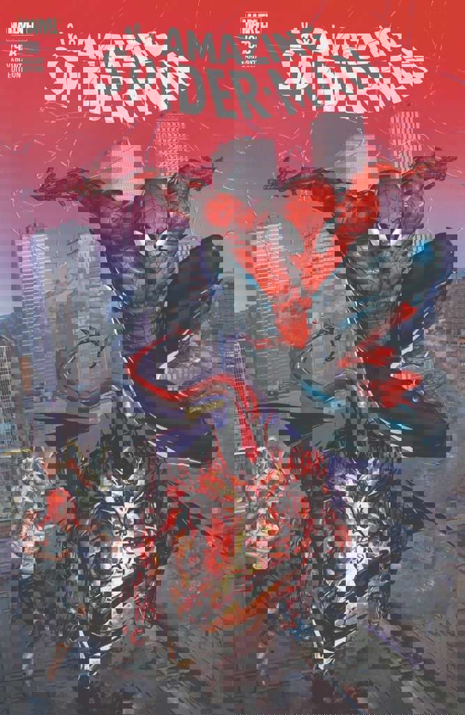 The Amazing Spider-Man #798 Variation I