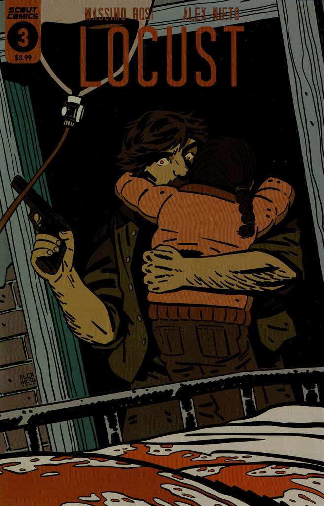 Locust #3