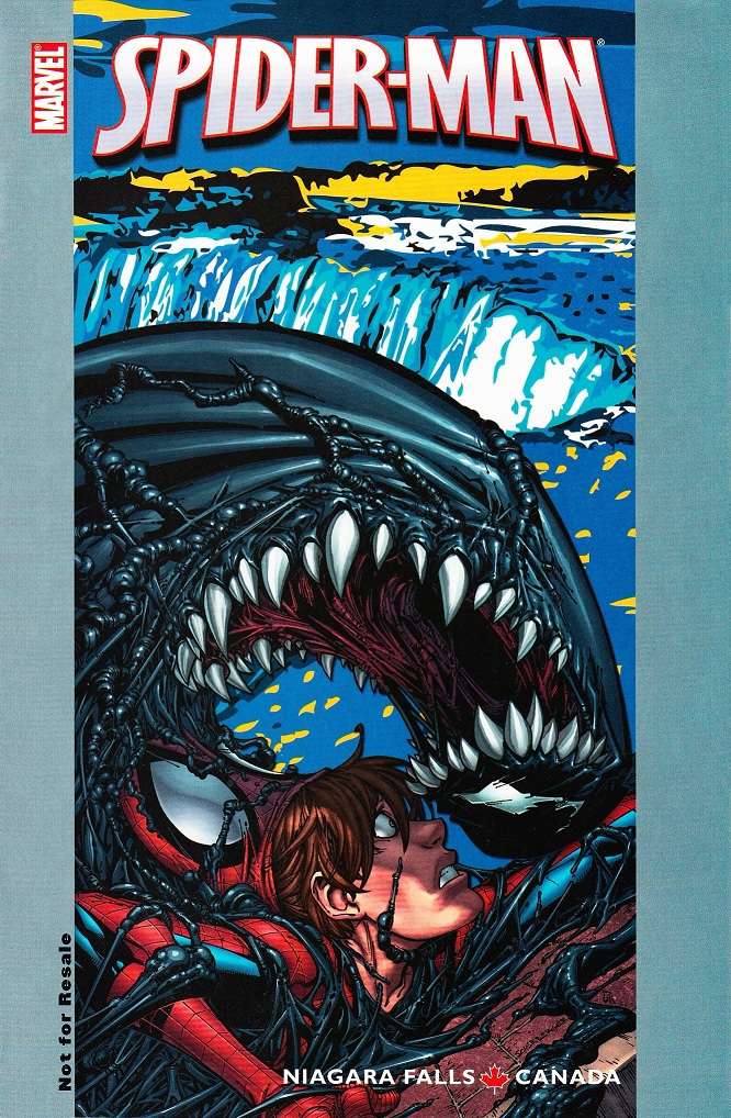 The Amazing Spider-Man #300  - 3rd printing