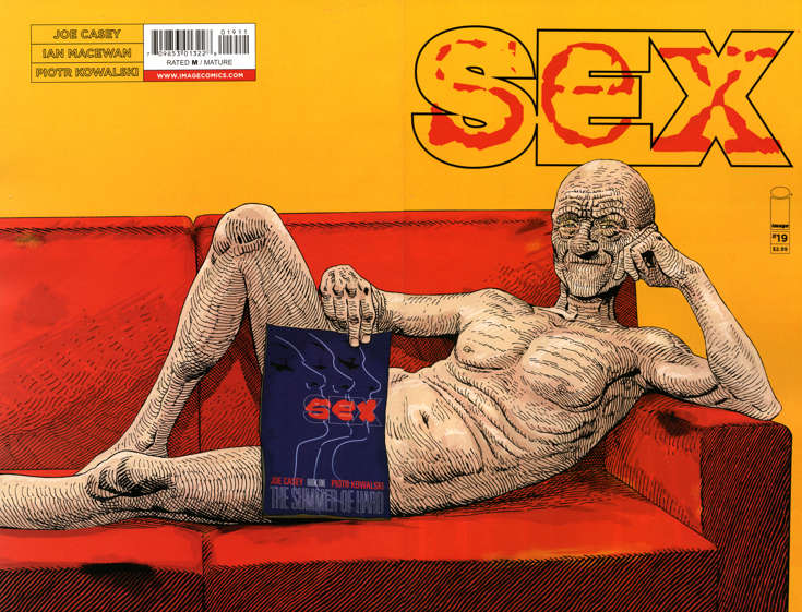 Sex #19