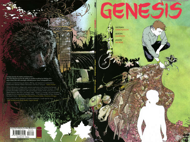 Genesis