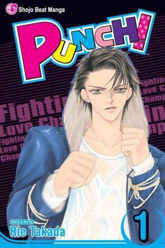 Punch! (Viz)