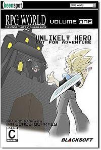 RPG World