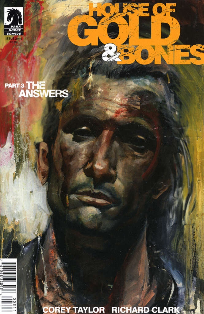 House of Gold & Bones #3