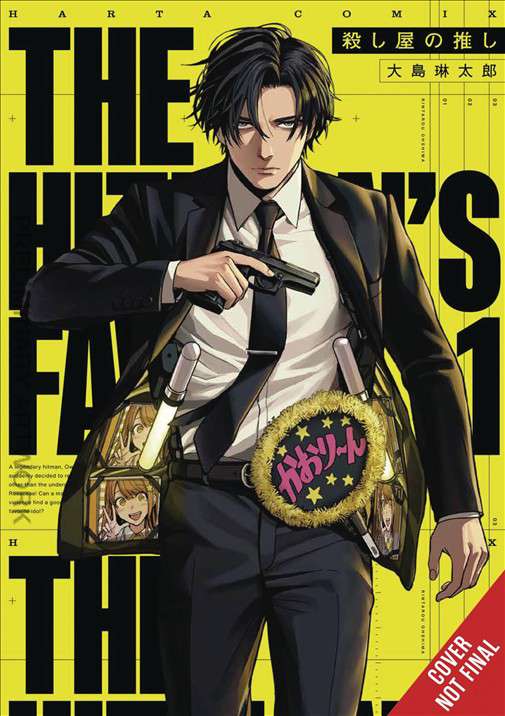 The Hitman Stans