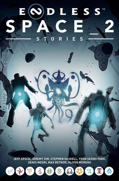 Endless Space 2 Stories