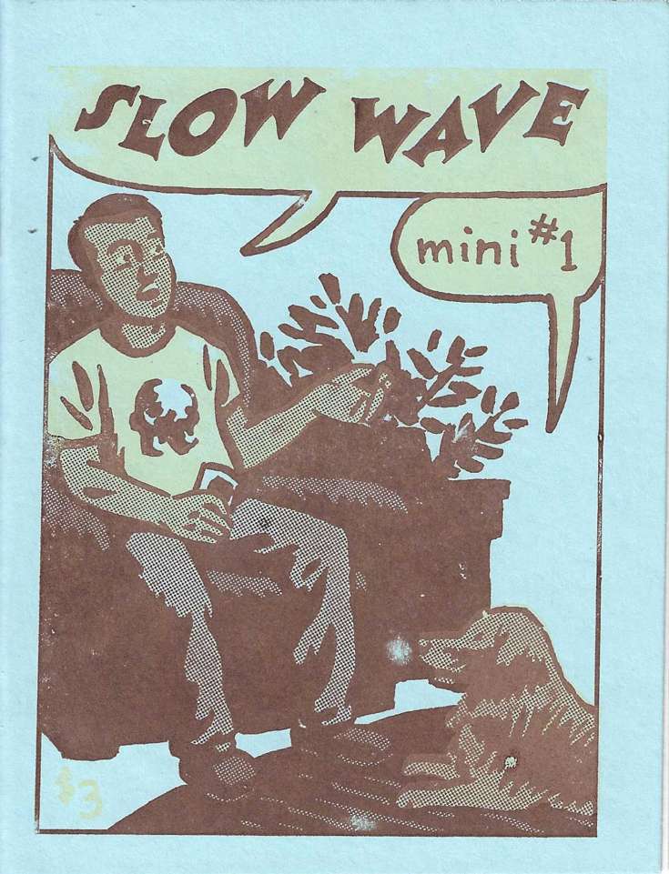 Slow Wave Mini