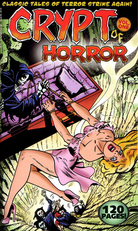 Crypt of Horror