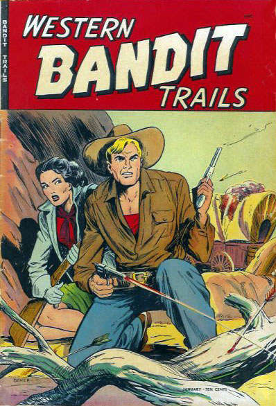 Western Bandit Trails