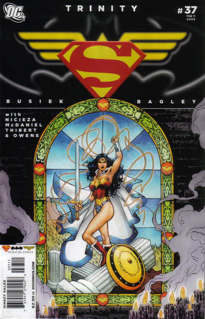 Trinity #37