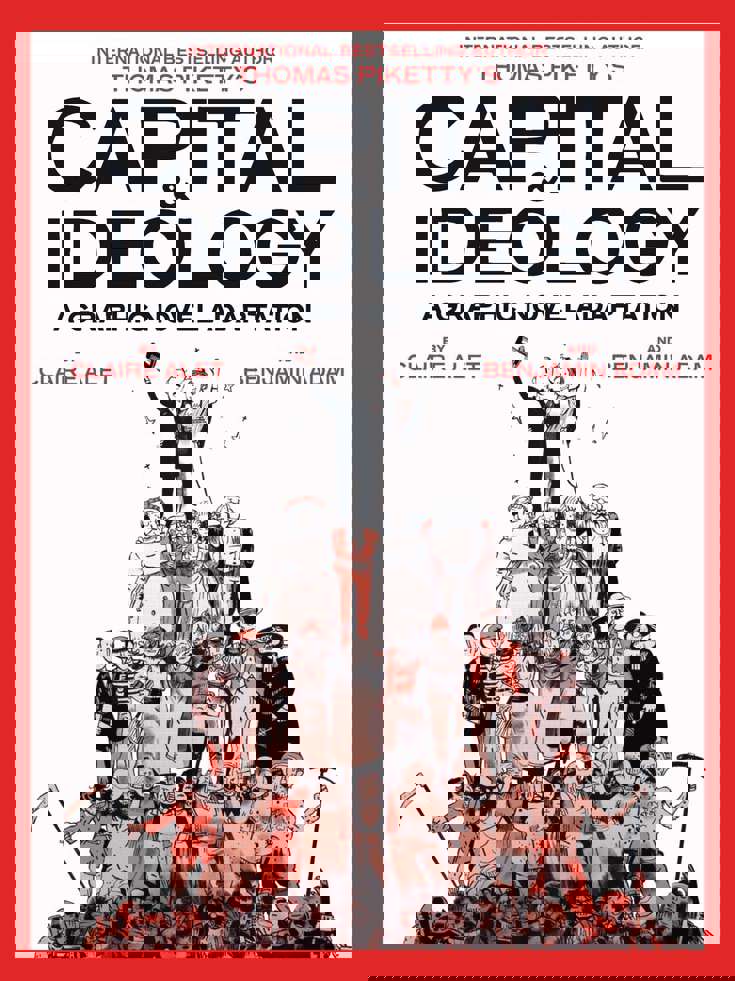 Capital and Ideology