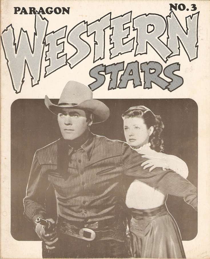 Western Stars