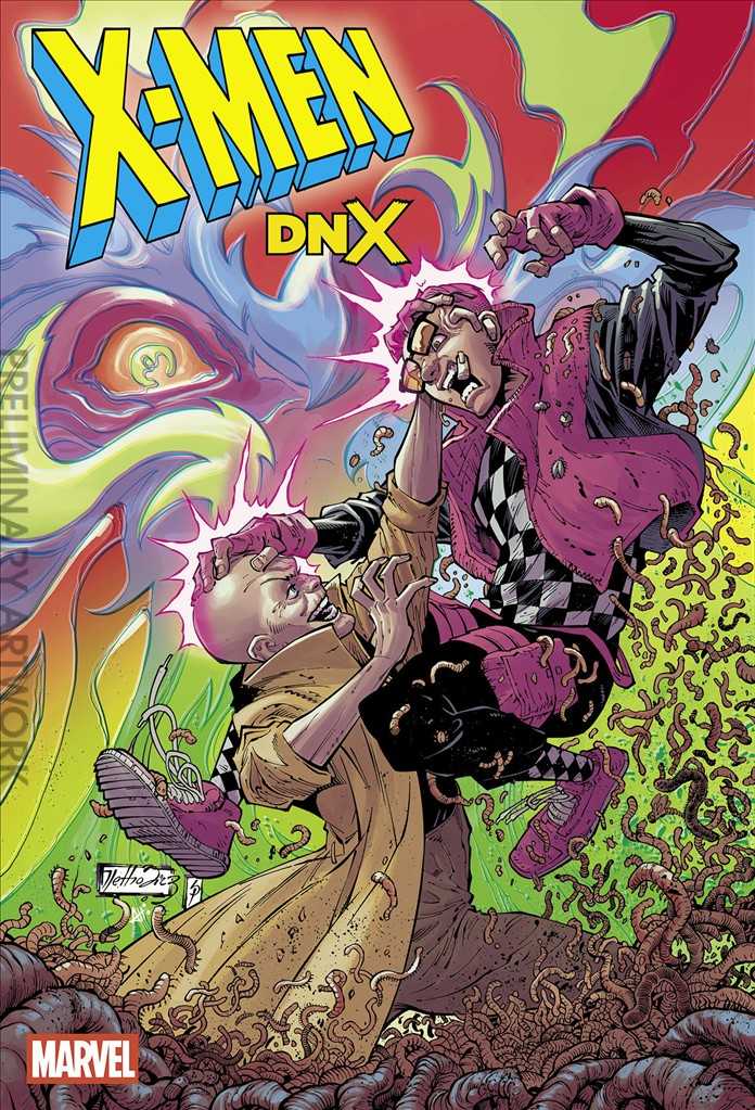 X-Men (7th Series) #37