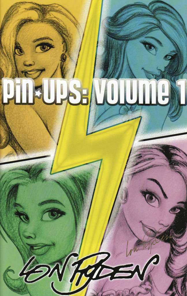 Pin-Ups