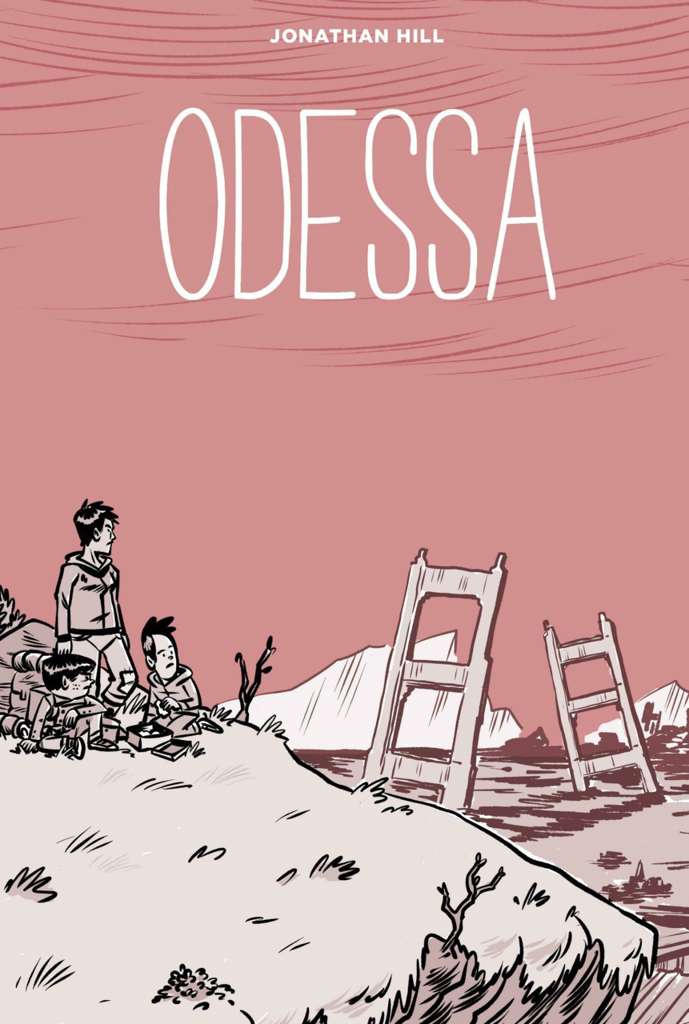 Odessa (Oni)