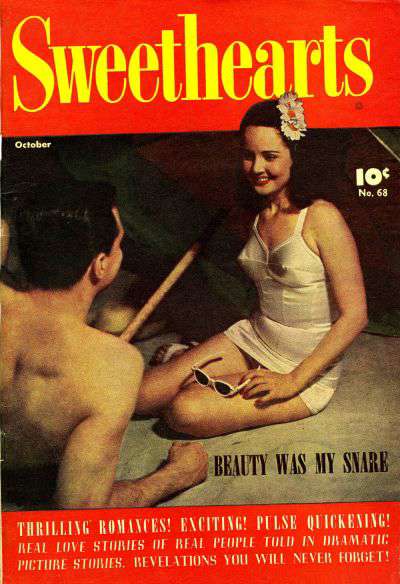 Sweethearts (Vol. 1)
