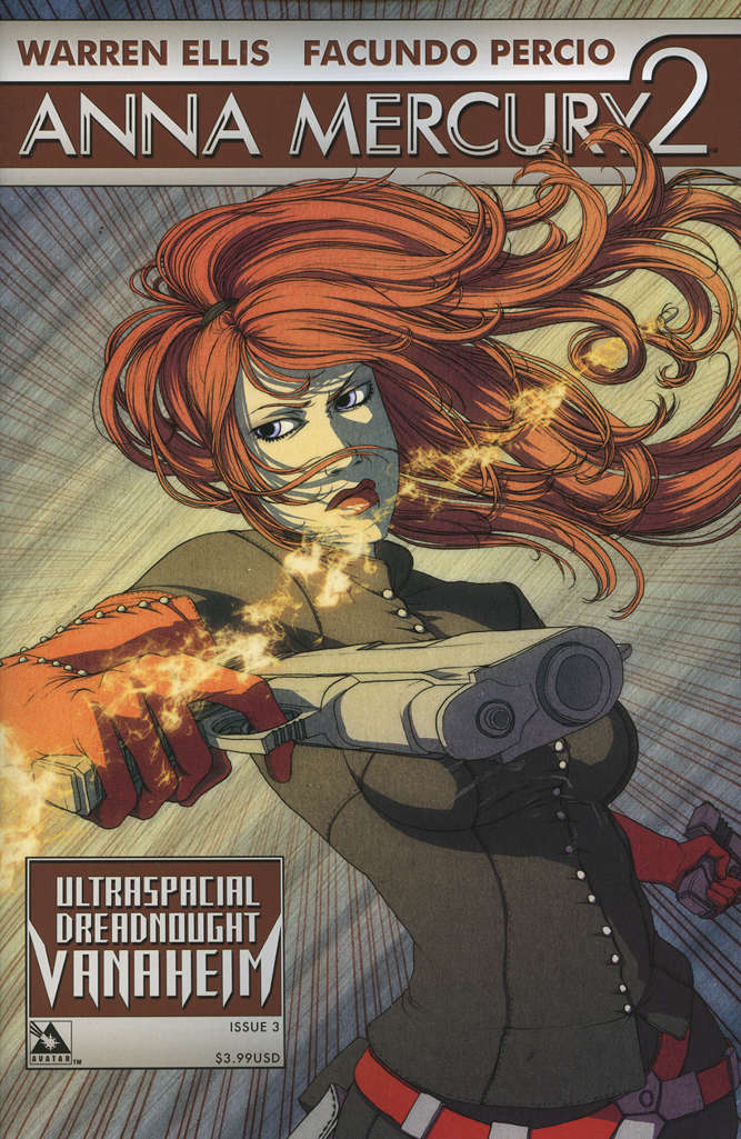 Anna Mercury 2 #3