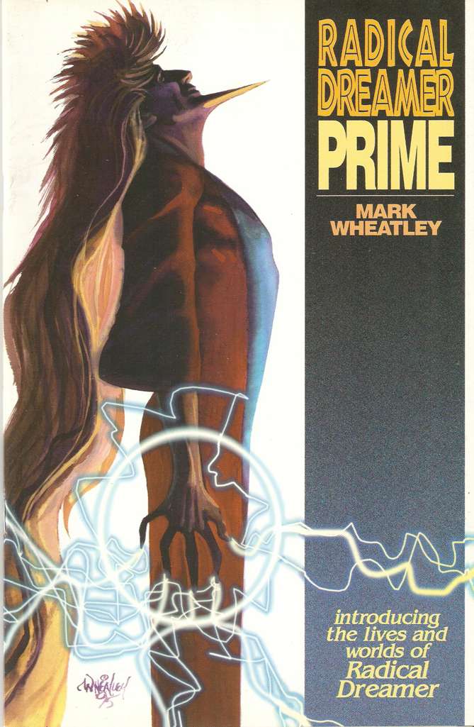 Radical Dreamer Prime