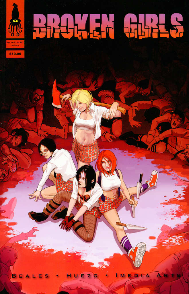 Broken Girls