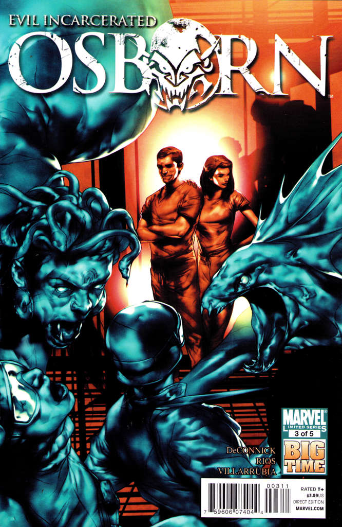 Osborn #3