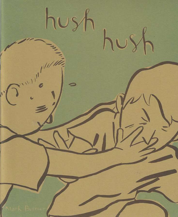Hush Hush
