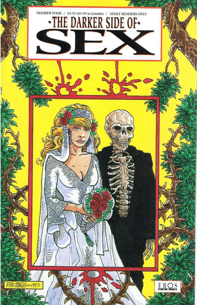 Darker Side of Sex #4