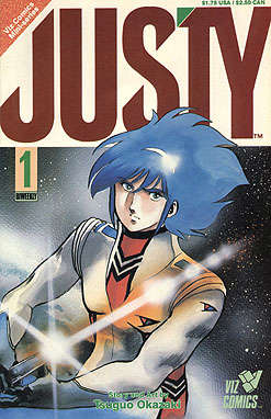 Justy