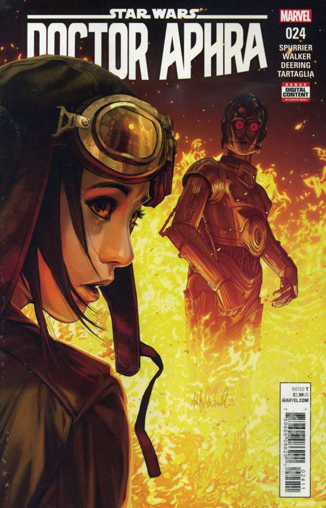 Doctor Aphra #24