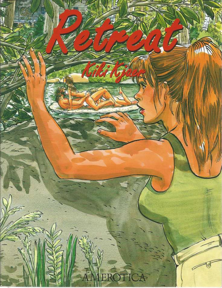 Retreat
