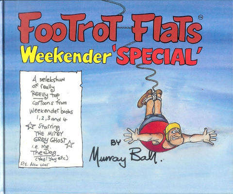 Footrot Flats Weekender ‘Special’
