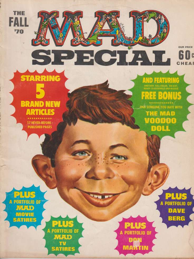 Mad Special