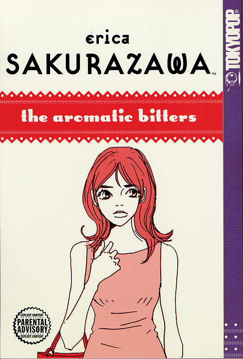 The Aromatic Bitters