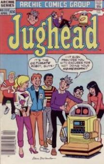 Jughead (Vol. 1) #339