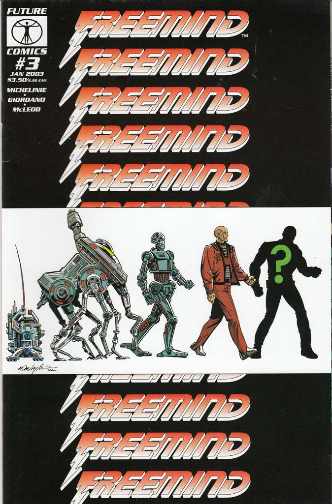 Freemind #3
