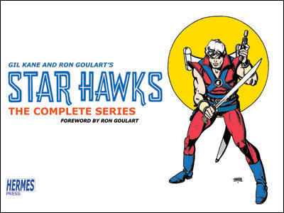 Star Hawks: The Complete Series