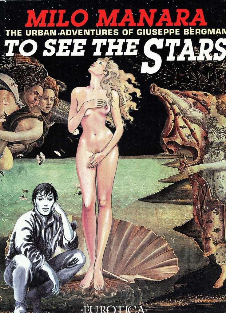 To See the Stars