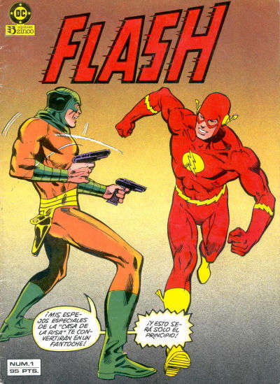 Flash (Zinco)