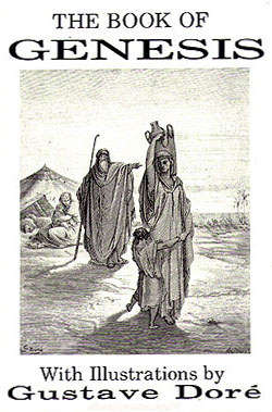 Illustrated Doré: Book of Genesis