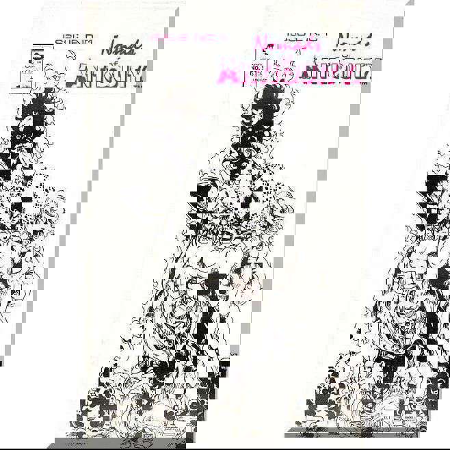 The Nomads of Antiquity