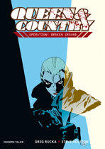 Queen &amp; Country (Eidalon)