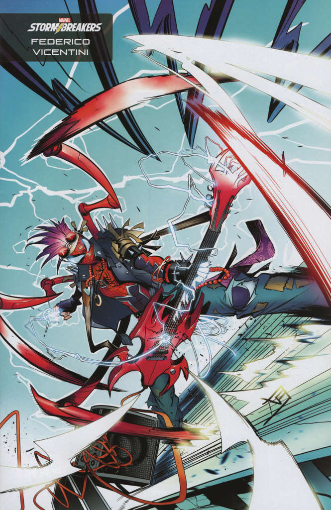 Superior Spider-Man (3rd Series) #6 Variation A