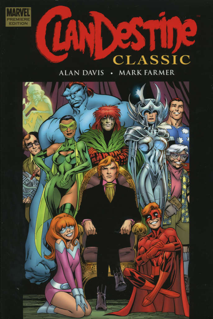 ClanDestine Classic