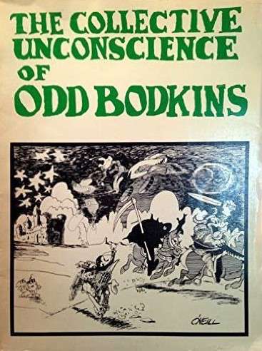 The Collective Unconscience of Odd Bodkins