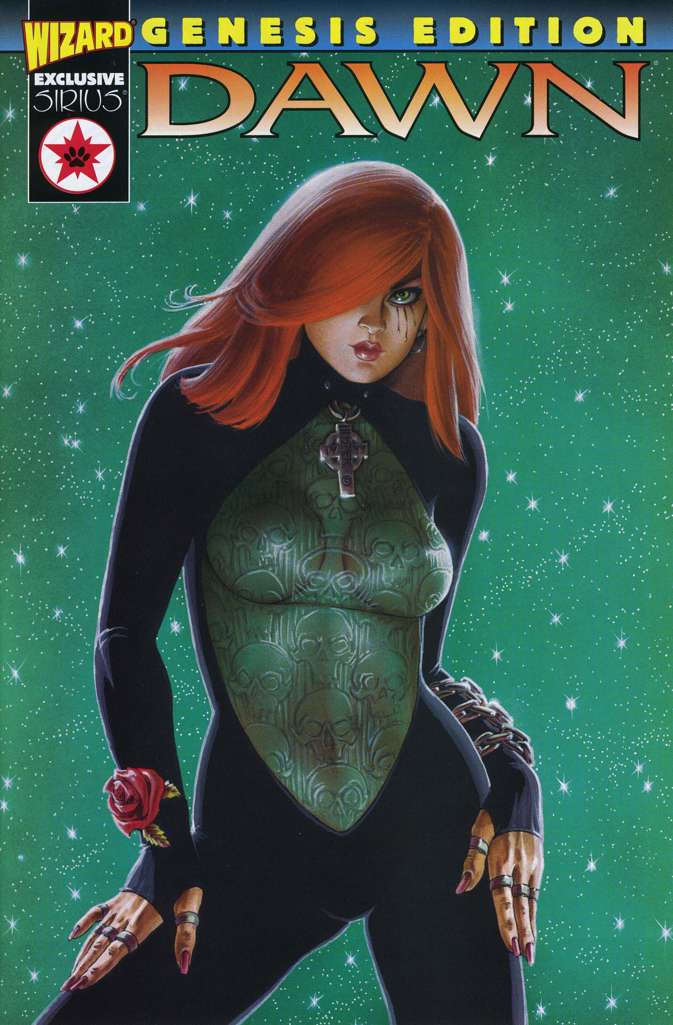 Dawn Genesis Edition #1