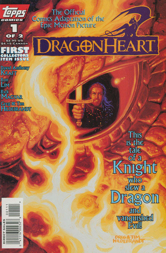 Dragonheart